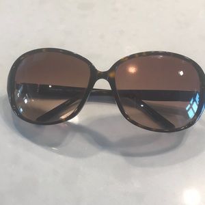 Great condition tortoise Coach sunglasses